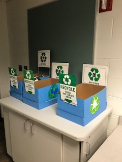 Battery Recycling 1