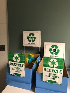 Battery Recycling 2
