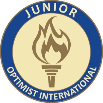 Junior Optimists International Logo