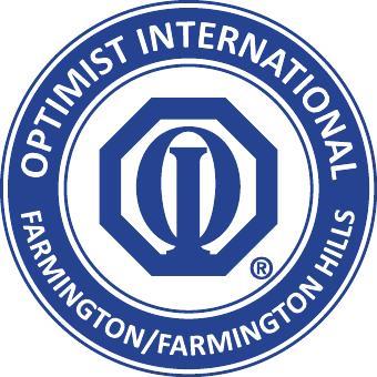 Optimist International Farmington Farmington Hills