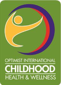 Optimist International Childhood Health Wellness