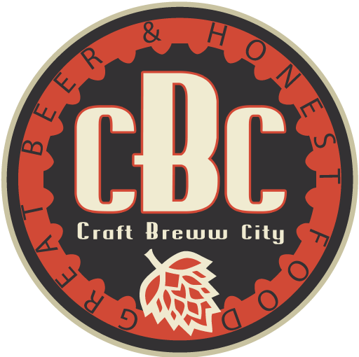 Craft Breww City Logo 512