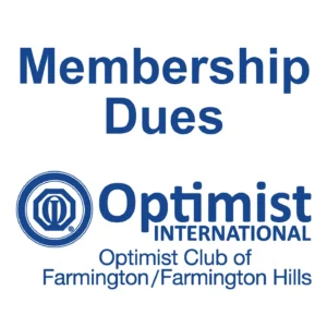 F2H Membership Dues