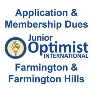 JOI Membership Dues