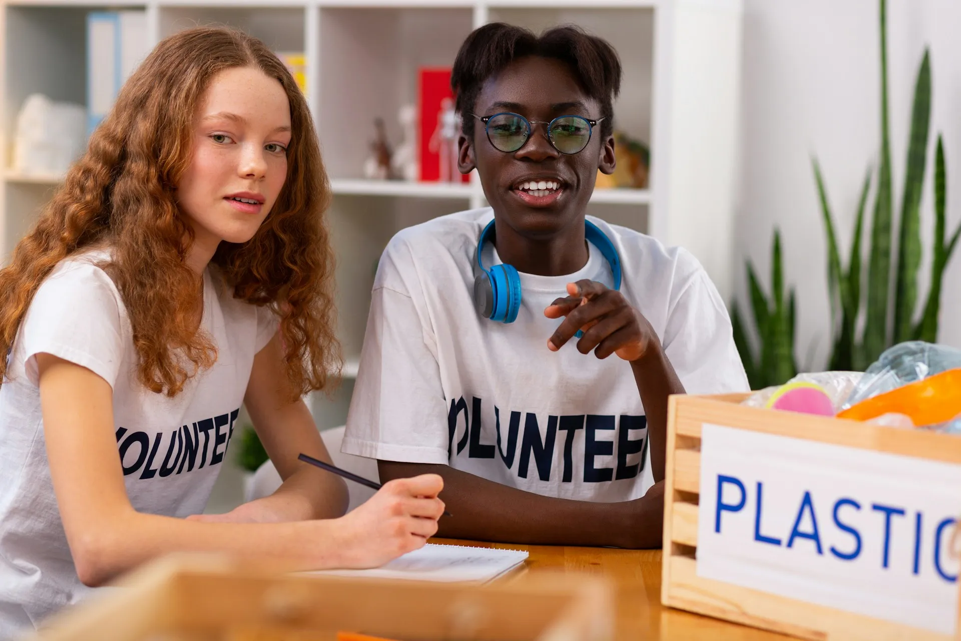 JOI Volunteer 1