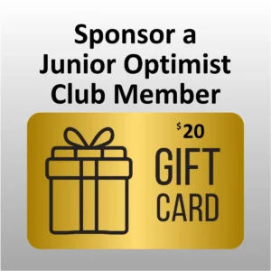 JOI Gift Certificate