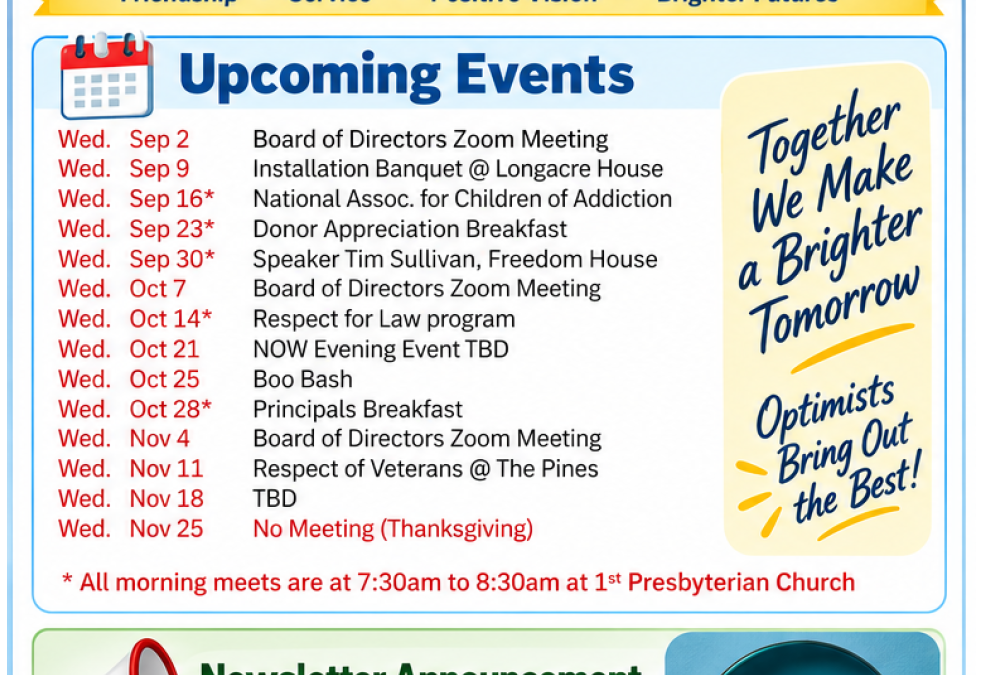 Sunnyside News 8-30-2026