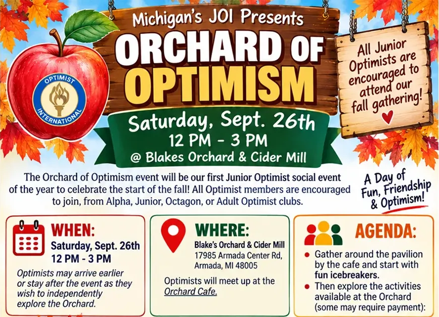 orchard of optimism orchard of optimism